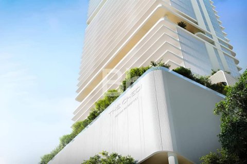 Penthouse di Barsha Heights (Tecom), Dubai, UEA 8 kamar tidur, 3089 m2 nomor 643492 - foto 19
