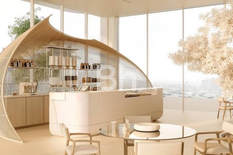 Penthouse di Barsha Heights (Tecom), Dubai, UEA 8 kamar tidur, 3089 m2 nomor 643492 - foto 16