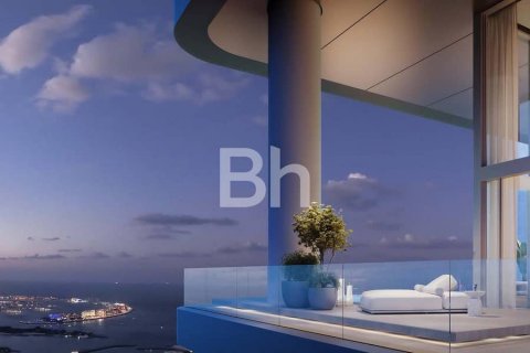 Penthouse di Barsha Heights (Tecom), Dubai, UEA 8 kamar tidur, 3089 m2 nomor 643492 - foto 2