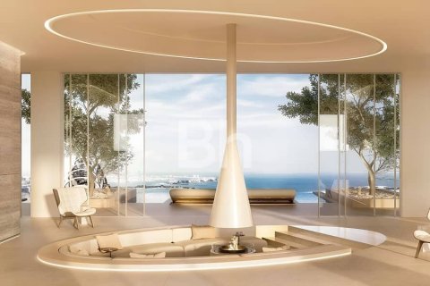Penthouse di Barsha Heights (Tecom), Dubai, UEA 8 kamar tidur, 3089 m2 nomor 643492 - foto 17