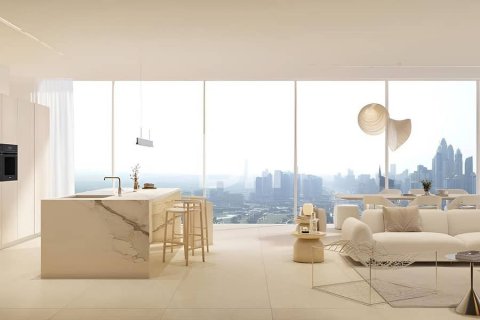 Penthouse di Barsha Heights (Tecom), Dubai, UEA 8 kamar tidur, 3089 m2 nomor 643492 - foto 11