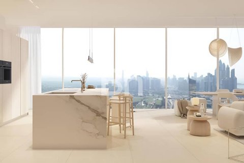 Penthouse di Barsha Heights (Tecom), Dubai, UEA 8 kamar tidur, 3089 m2 nomor 643492 - foto 1