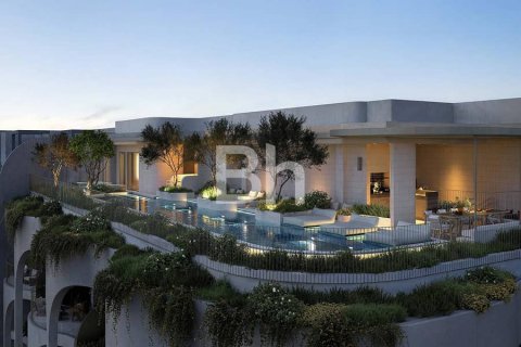 Apartament në Jumeirah Village Circle, Dubai, Emiratet e Bashkuara Arabe 2 dhoma gjumi, 117 m2. № 643491 - Foto 2