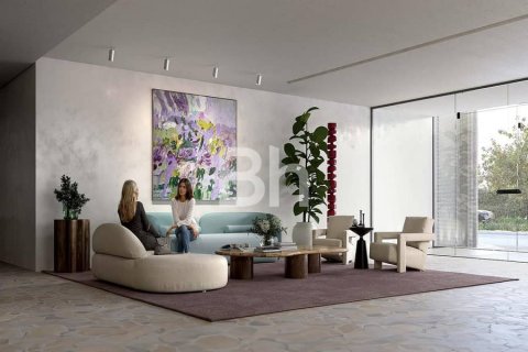 Apartament në Jumeirah Village Circle, Dubai, Emiratet e Bashkuara Arabe 2 dhoma gjumi, 117 m2. № 643491 - Foto 11