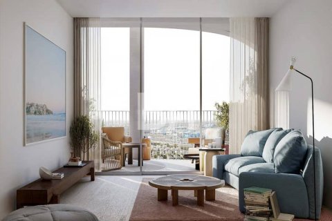 Apartament në Jumeirah Village Circle, Dubai, Emiratet e Bashkuara Arabe 2 dhoma gjumi, 117 m2. № 643491 - Foto 1