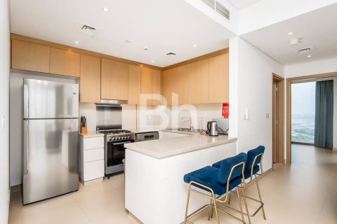 Dzīvoklis Dubai Marinajā, AAE 2 istabas, 110 m2 Nr. 643493 - attēls 3