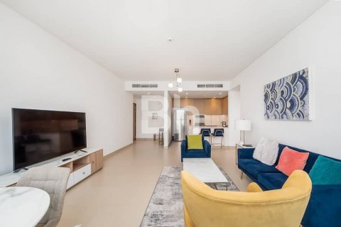 Dzīvoklis Dubai Marinajā, AAE 2 istabas, 110 m2 Nr. 643493 - attēls 1