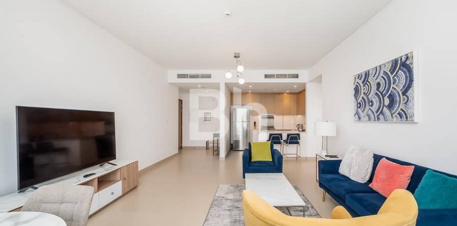 Apartment sa Dubai Marina, UAE 2 silid-tulugan, 110 sq.m. № 643493