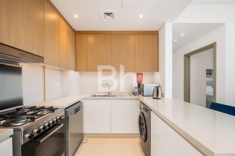 Dzīvoklis Dubai Marinajā, AAE 2 istabas, 110 m2 Nr. 643493 - attēls 4