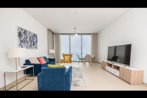 Dzīvoklis Dubai Marinajā, AAE 2 istabas, 110 m2 Nr. 643493 - attēls 16