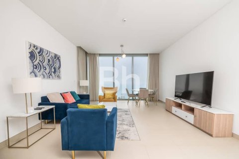 Dzīvoklis Dubai Marinajā, AAE 2 istabas, 110 m2 Nr. 643493 - attēls 2
