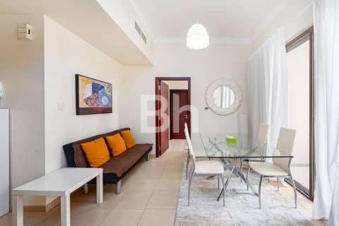 Apartment sa Jumeirah Beach Residence, Dubai, UAE 1 silid-tulugan, 71 sq.m. № 643496 - larawan 9