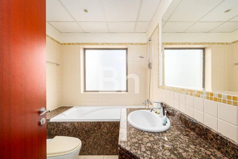 Apartment sa Jumeirah Beach Residence, Dubai, UAE 1 silid-tulugan, 71 sq.m. № 643496 - larawan 4