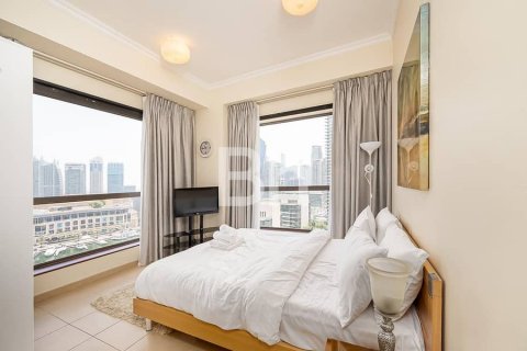 Apartment sa Jumeirah Beach Residence, Dubai, UAE 1 silid-tulugan, 71 sq.m. № 643496 - larawan 2