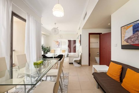 Apartment sa Jumeirah Beach Residence, Dubai, UAE 1 silid-tulugan, 71 sq.m. № 643496 - larawan 10