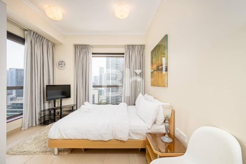 Apartment sa Jumeirah Beach Residence, Dubai, UAE 1 silid-tulugan, 71 sq.m. № 643496 - larawan 8