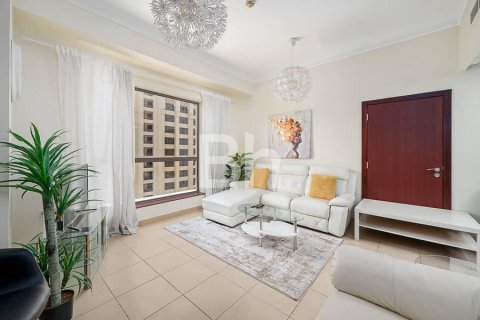 Apartment sa Jumeirah Beach Residence, Dubai, UAE 1 silid-tulugan, 71 sq.m. № 643496 - larawan 6