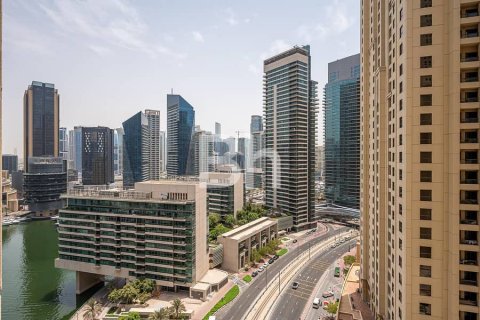 Apartment sa Jumeirah Beach Residence, Dubai, UAE 1 silid-tulugan, 71 sq.m. № 643496 - larawan 3