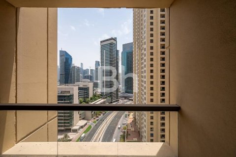 Apartment sa Jumeirah Beach Residence, Dubai, UAE 1 silid-tulugan, 71 sq.m. № 643496 - larawan 12