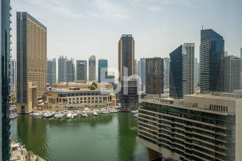 Apartment sa Jumeirah Beach Residence, Dubai, UAE 1 silid-tulugan, 71 sq.m. № 643496 - larawan 14