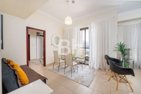 Apartment sa Jumeirah Beach Residence, Dubai, UAE 1 silid-tulugan, 71 sq.m. № 643496 - larawan 5