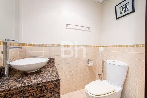 Apartment sa Jumeirah Beach Residence, Dubai, UAE 1 silid-tulugan, 71 sq.m. № 643496 - larawan 13