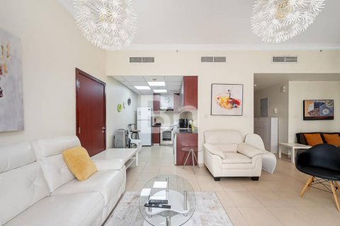 Apartment sa Jumeirah Beach Residence, Dubai, UAE 1 silid-tulugan, 71 sq.m. № 643496 - larawan 11