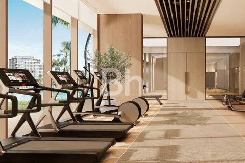 Byt v Dubai, SAE 2 ložnice, 121 m² Č.: 643494 - fotografie 11
