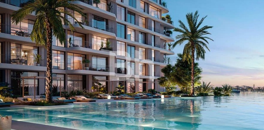 Byt v Dubai, SAE 2 ložnice, 121 m² Č.: 643494