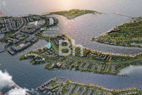 Byt v Dubai, SAE 2 ložnice, 121 m² Č.: 643494 - fotografie 6