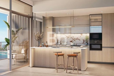 Byt v Dubai, SAE 2 ložnice, 121 m² Č.: 643494 - fotografie 8