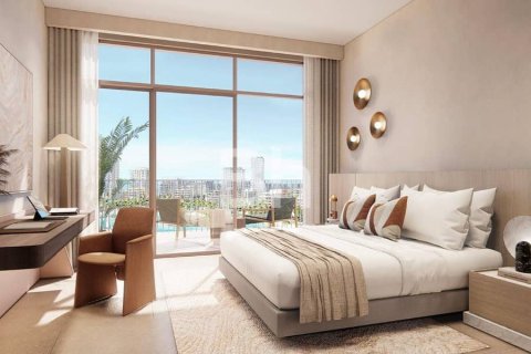 Byt v Dubai, SAE 2 ložnice, 121 m² Č.: 643494 - fotografie 9