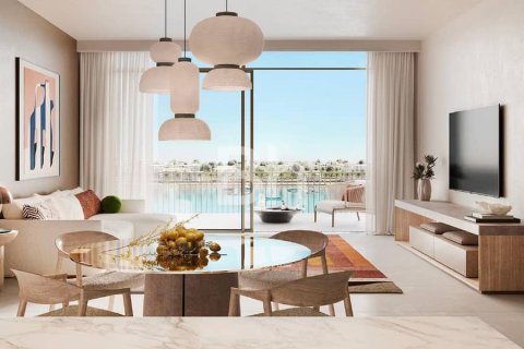Byt v Dubai, SAE 2 ložnice, 121 m² Č.: 643494 - fotografie 3