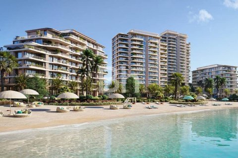 Byt v Dubai, SAE 2 ložnice, 121 m² Č.: 643494 - fotografie 2