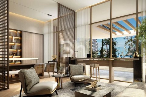 Byt v Dubai, SAE 2 ložnice, 121 m² Č.: 643494 - fotografie 10