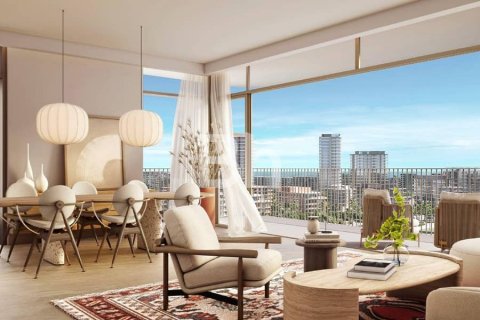 Byt v Dubai, SAE 2 ložnice, 121 m² Č.: 643494 - fotografie 7