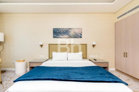 Müüa korter asukohaga Palm Jumeirah, Dubai, AÜE: 49 m² Nr 643495 - pilt 4