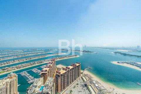 Apartament në Palm Jumeirah, Dubai, Emiratet e Bashkuara Arabe 49 m2. № 643495 - Foto 5