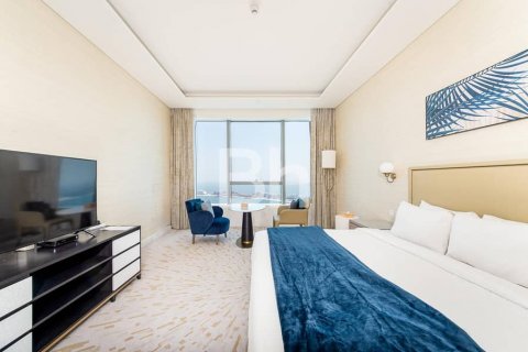 Apartament në Palm Jumeirah, Dubai, Emiratet e Bashkuara Arabe 49 m2. № 643495 - Foto 8