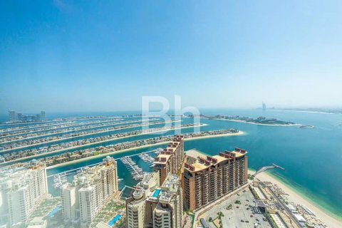 Müüa korter asukohaga Palm Jumeirah, Dubai, AÜE: 49 m² Nr 643495 - pilt 7