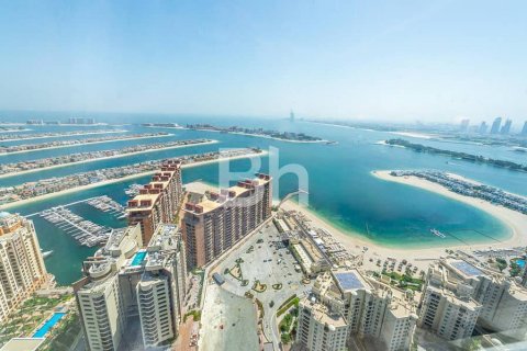 Müüa korter asukohaga Palm Jumeirah, Dubai, AÜE: 49 m² Nr 643495 - pilt 9
