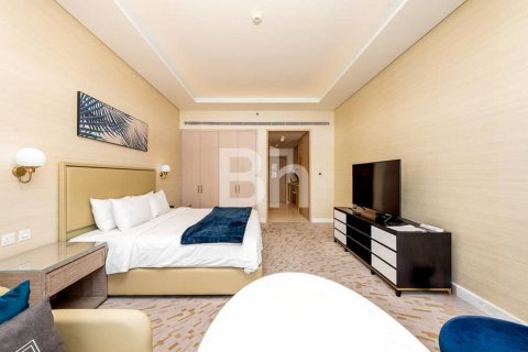 Apartament në Palm Jumeirah, Dubai, Emiratet e Bashkuara Arabe 49 m2. № 643495 - Foto 12