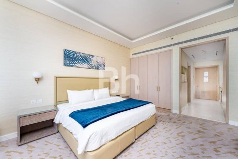 Apartament në Palm Jumeirah, Dubai, Emiratet e Bashkuara Arabe 49 m2. № 643495 - Foto 6