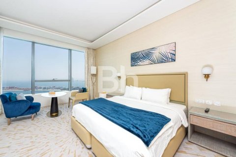 Apartament në Palm Jumeirah, Dubai, Emiratet e Bashkuara Arabe 49 m2. № 643495 - Foto 2