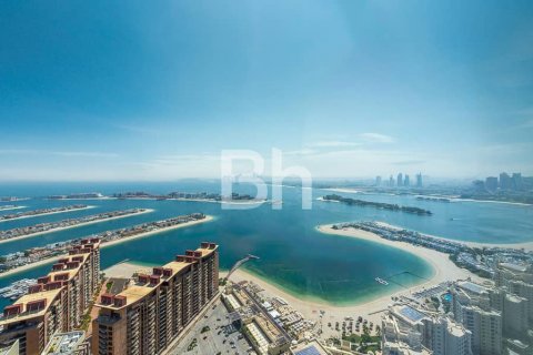 Müüa korter asukohaga Palm Jumeirah, Dubai, AÜE: 49 m² Nr 643495 - pilt 3