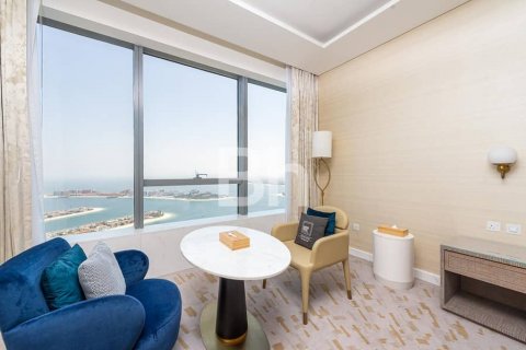 Müüa korter asukohaga Palm Jumeirah, Dubai, AÜE: 49 m² Nr 643495 - pilt 10