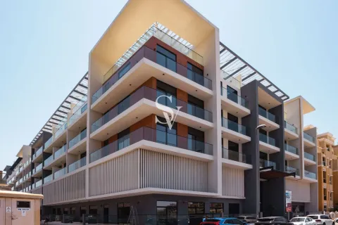 Διαμέρισμα σε Jumeirah Village Circle, Dubai, ΗΑΕ 2 υπνοδωμάτια, 123 τ.μ. Αρ. 736621 - φωτογραφία 22
