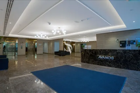 Διαμέρισμα σε Jumeirah Village Circle, Dubai, ΗΑΕ 2 υπνοδωμάτια, 123 τ.μ. Αρ. 736621 - φωτογραφία 23