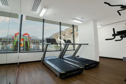 Διαμέρισμα σε Jumeirah Village Circle, Dubai, ΗΑΕ 2 υπνοδωμάτια, 123 τ.μ. Αρ. 736621 - φωτογραφία 26