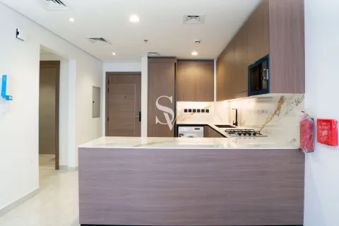 Διαμέρισμα σε Jumeirah Village Circle, Dubai, ΗΑΕ 2 υπνοδωμάτια, 123 τ.μ. Αρ. 736621 - φωτογραφία 2